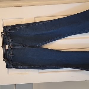 Levi's Style 545 boot cut jeans size 14M